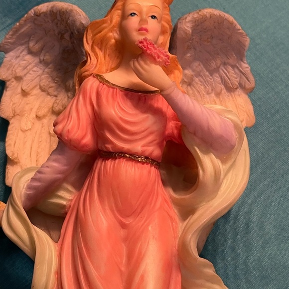 Angel-Eternal Joy, Musical - Picture 7 of 8